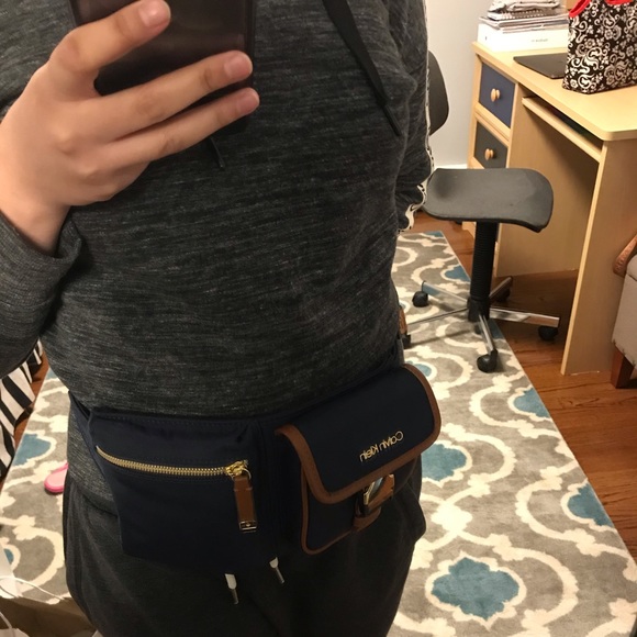 Calvin Klein Fanny pack - Picture 4 of 4